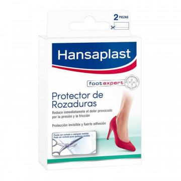 FootExpert Apósitos para Callos 8UD
