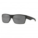 OO9189-4860 TwoFace High Resolution Collection Prizm Black