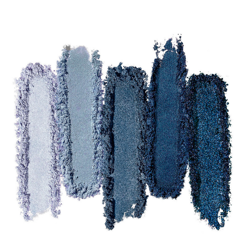 Lancome Hypnôse Palette 5 Couleurs Paleta De Sombras – imagen 2