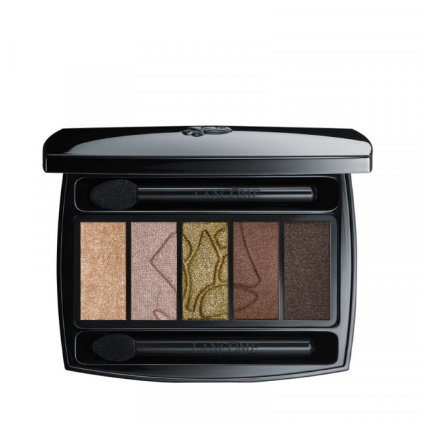 hypnose-palette-5-couleurs-paleta-de-sombras