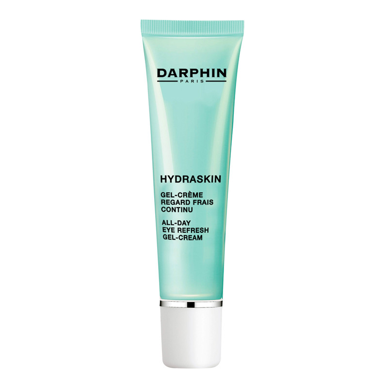 Trattamenti Viso HYDRASKIN Gel-Cream Crema contorno occhi rinfrescante e idratante