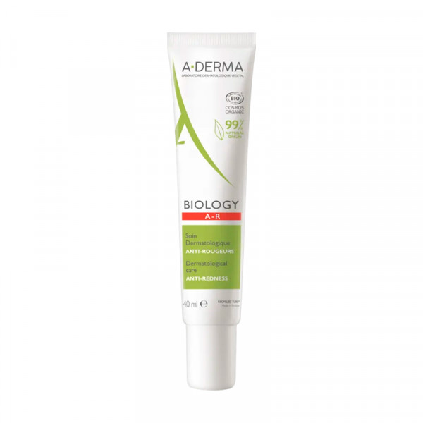 BIOLOGIA AR Cura dermatologica anti-arrossamento