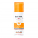 Control Tinted Medium Dry Touch SPF50+
Sonnenschutzfluid LSF 50+