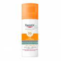 Sonnengel-Creme Oil Control Dry Touch SPF50+