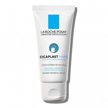 Cicaplast Crema Reparadora de Manos
