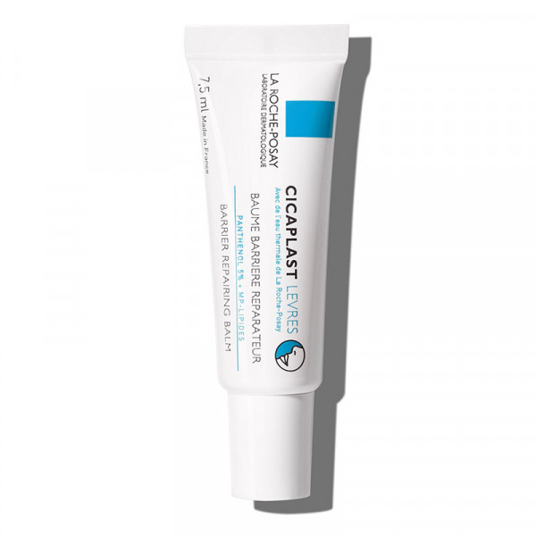 Cicaplast Levres Barrier Repairing Balm
