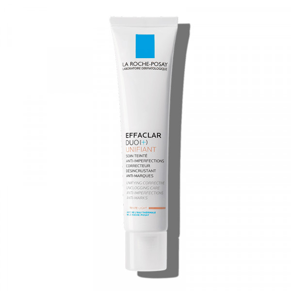 Luz unificadora EFFACLAR Duo Plus