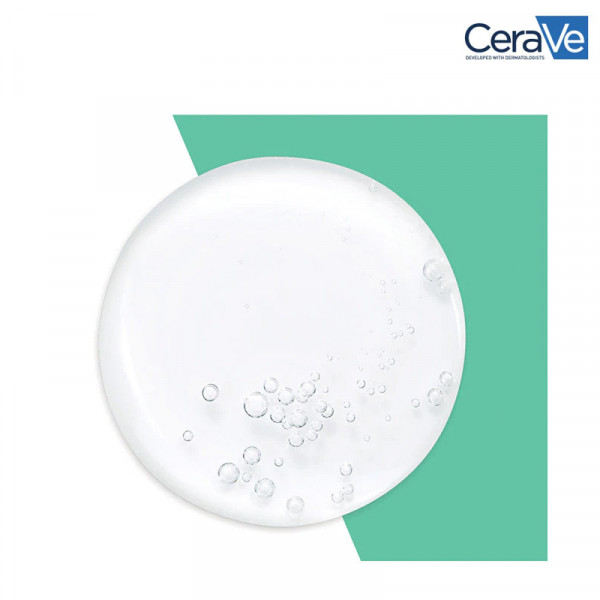 Foaming Cleanser