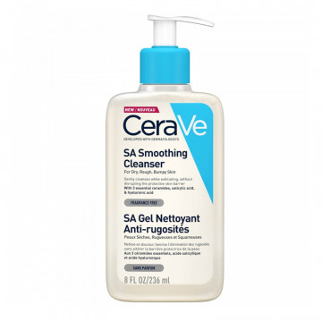 SA Smoothing Cleanser