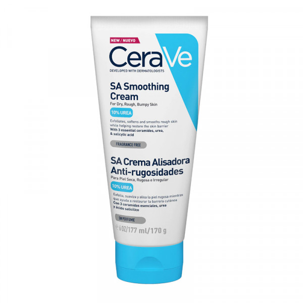 SA Crema Alisadora Anti-rugosidades