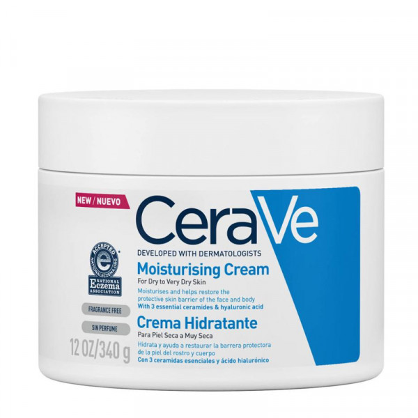 Crema Hidratante