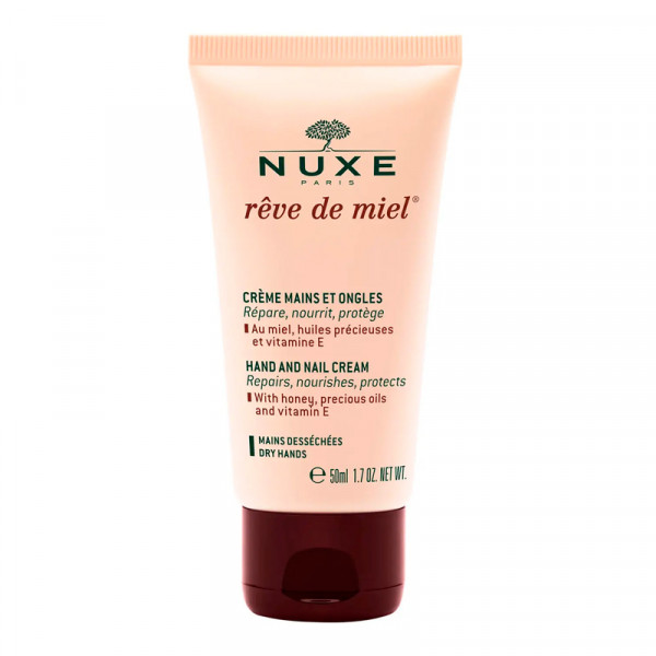Crema manos y uñas, Rêve de Miel