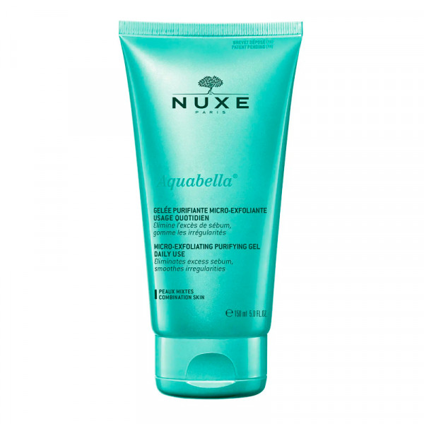 Aquabella Gel Purificador Micro-exfoliante