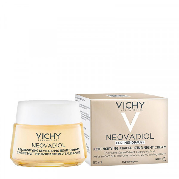 Neovadiol Redensifying Revitalizing Night Cream