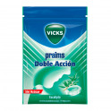 Praims double action saveur eucalyptus sans sucre