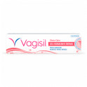 Gel Lubrifiant Vaginal Effet Chaleur