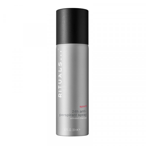 Sport 24h Anti-Perspirant Spray espray antitranspirante Sport 24h Anti-Perspirant Spray espray antitranspirante