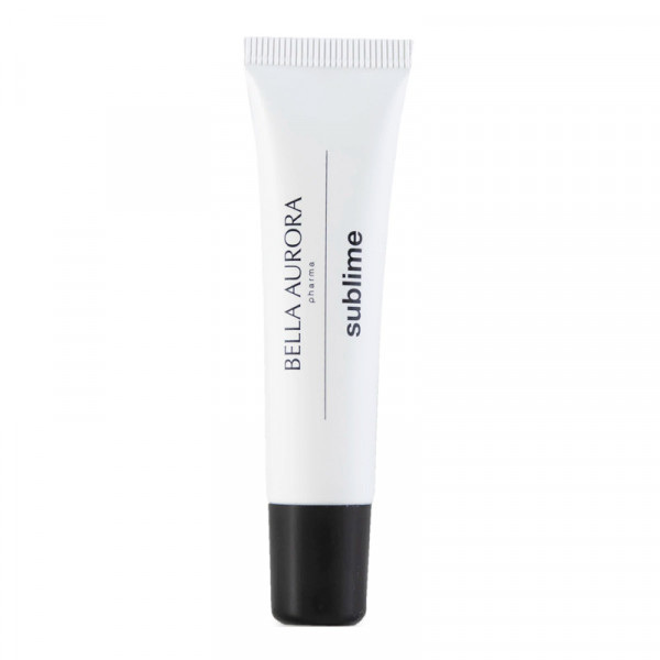 Sublime eye contour with hyaluronic acid Sabina