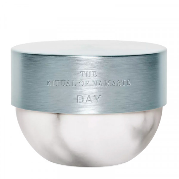 THE RITUAL OF NAMASTE Hydrating Gel Cream crema de día hidratante