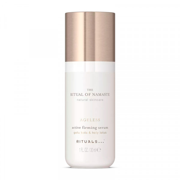 Rituals The Ritual of Namasté Velvety Smooth Cleansing Foam