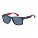 TOMMY GAFAS TH 1556/S 8RU T56 KU SOL 140 BLUE RED