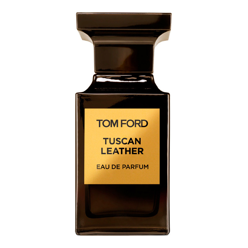 Tom Ford Beauty Unisex Black Niche Perfumes Tuscan Leather