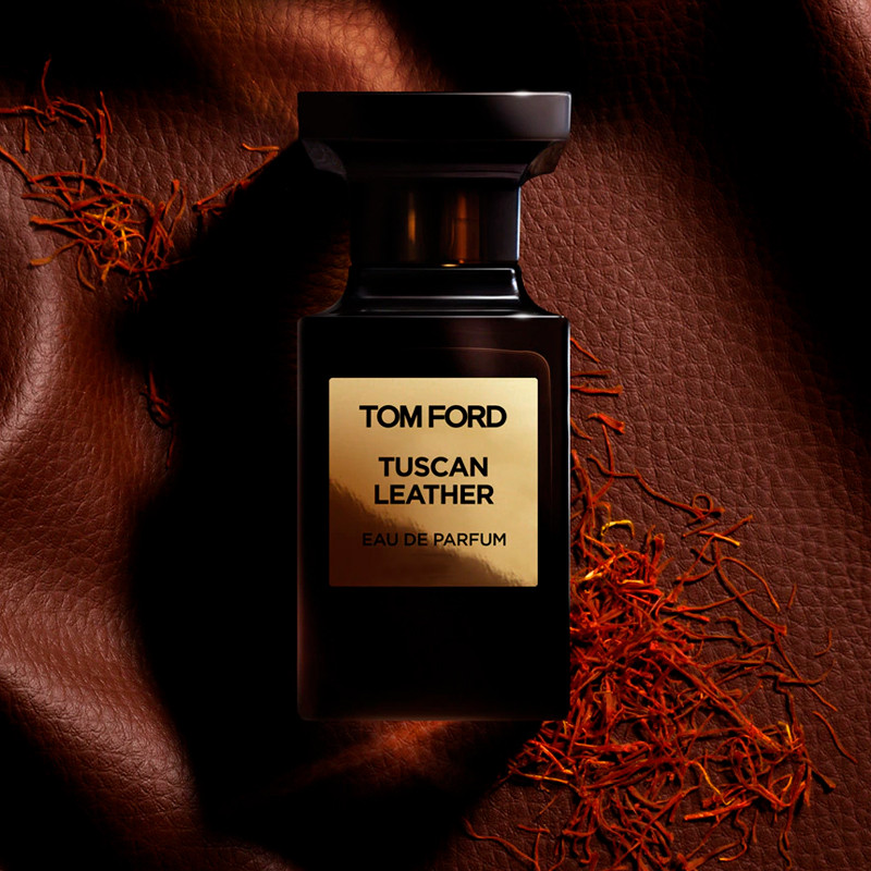 Tom Ford Beauty Tuscan Leather – imagen 2