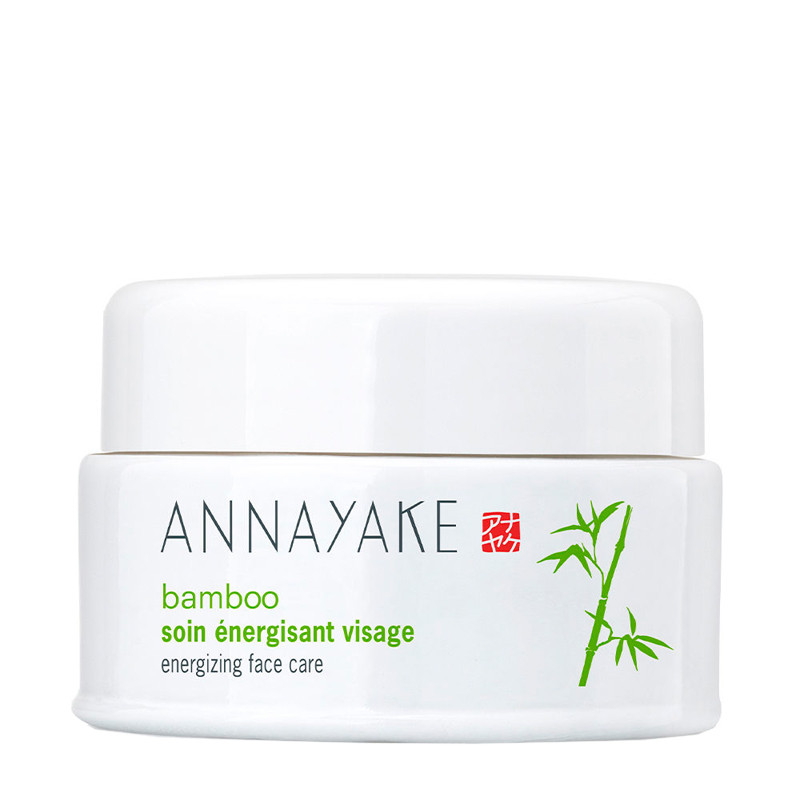 Bamboo Energizing Face Care 50 Ml – imagen 3