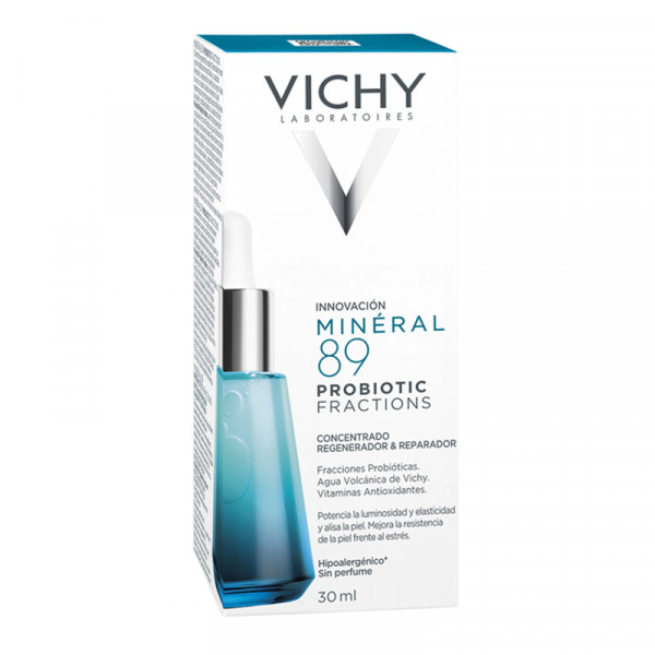 Mineral 89 Probiotic Fractions Serum