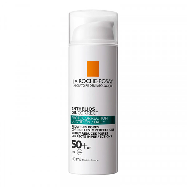 anthelios-oil-correct-spf50-fotocorreccion anthelios-oil-correct-spf50-fotocorreccion