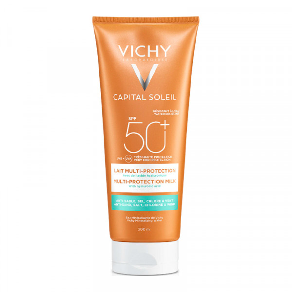 capital-soleil-lait-solaire-multiprotection-spf50