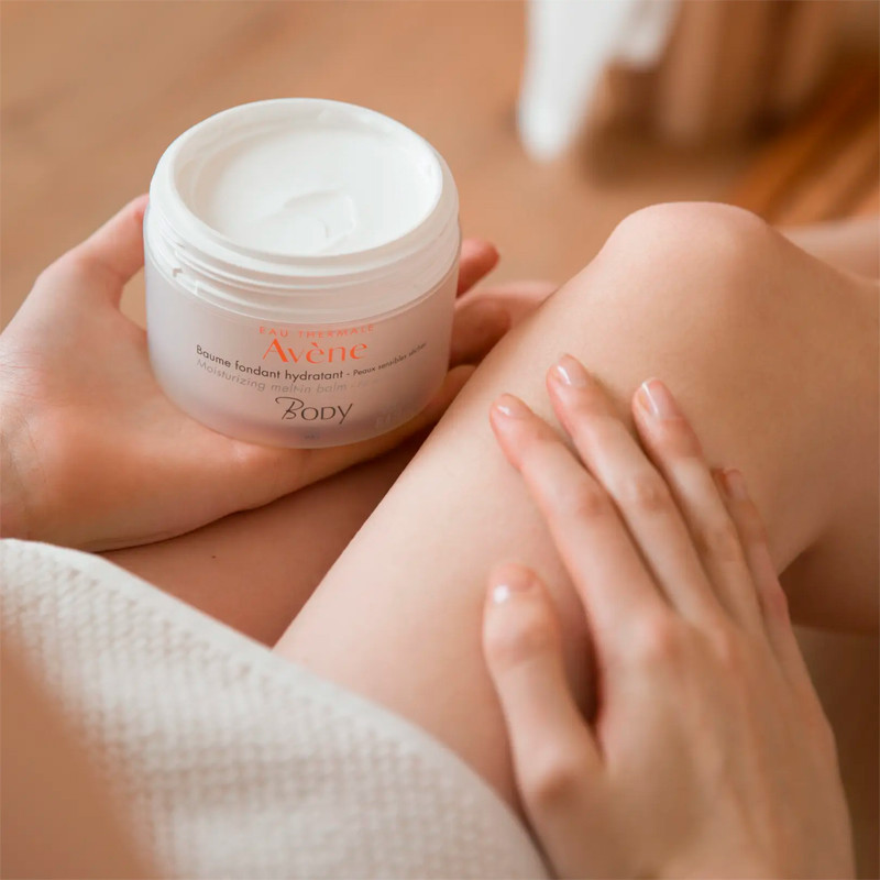 Avéne Body Bálsamo Hidratante 250 ml – imagen 3