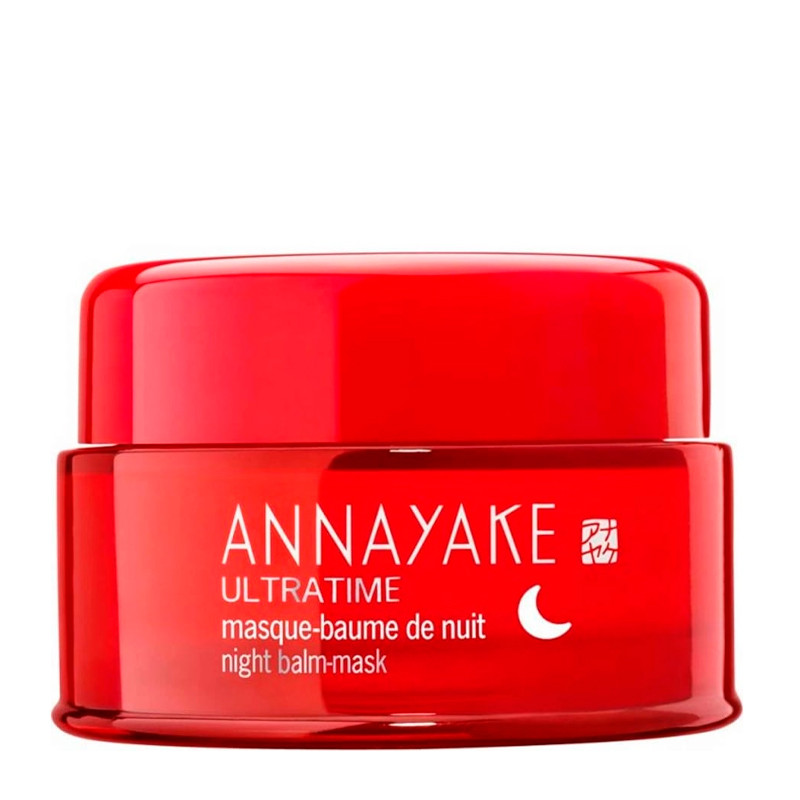Annayake Cosmética Facial ULTRATIME Masque Baume de Nuit