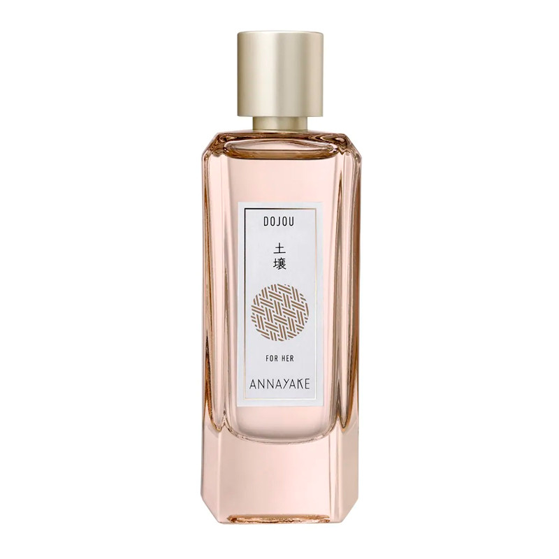 Annayake Dojou For Her Eau de parfum - 100 ML Eau de Parfum Profumi di Donna