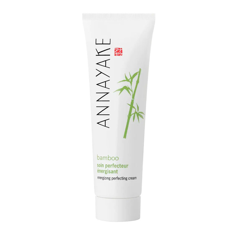 Annayake Bamboo Soin Perfecteur Énergisant