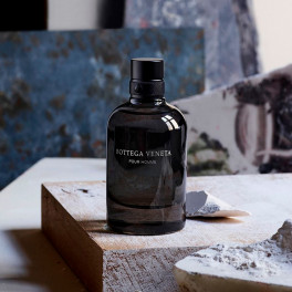 Pour Homme Eau de Toilette - Bottega Veneta - Sabina