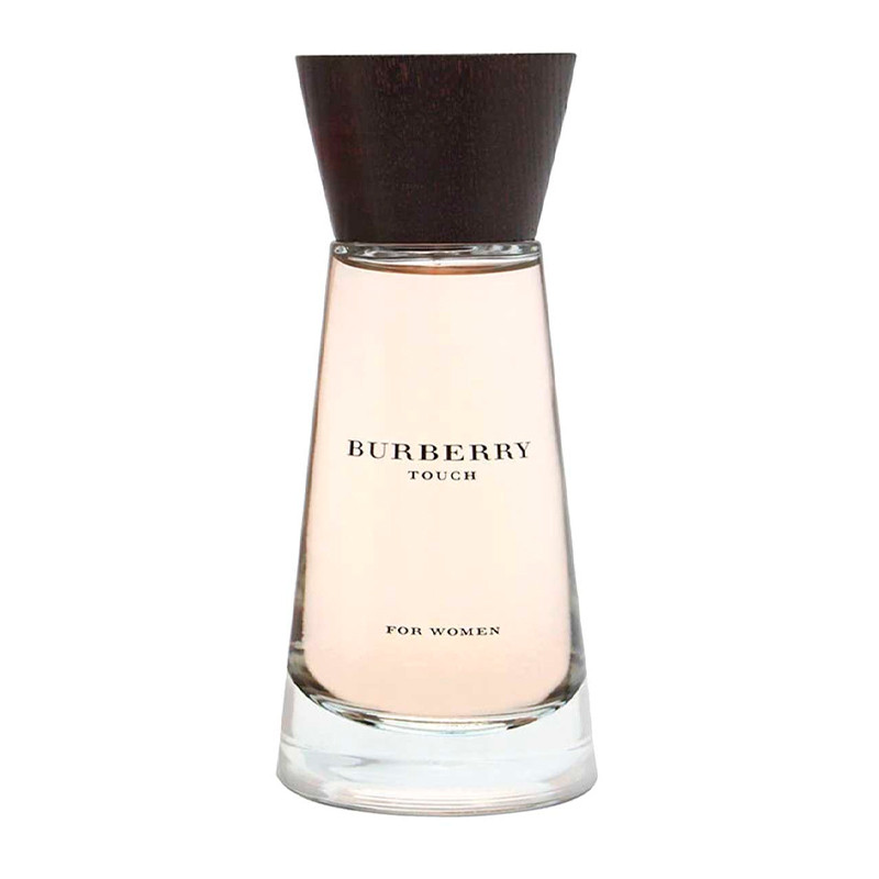 Burberry Touch Woman - 100 ML Eau de Cologne Profumi di Donna