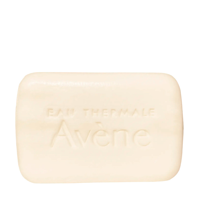 Avene Facial Cold Cream Pan limpiador ultranutritivo