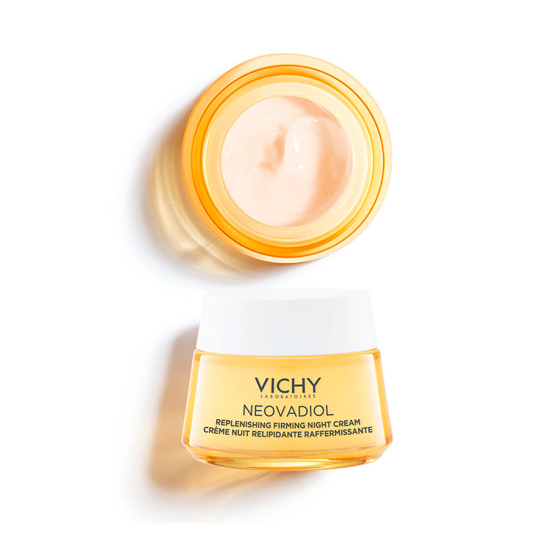 Neovadiol Post Menopausia Noche 50 Ml – imagen 3