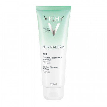 normaderm-3-in-1-scrub-cleanser-mask