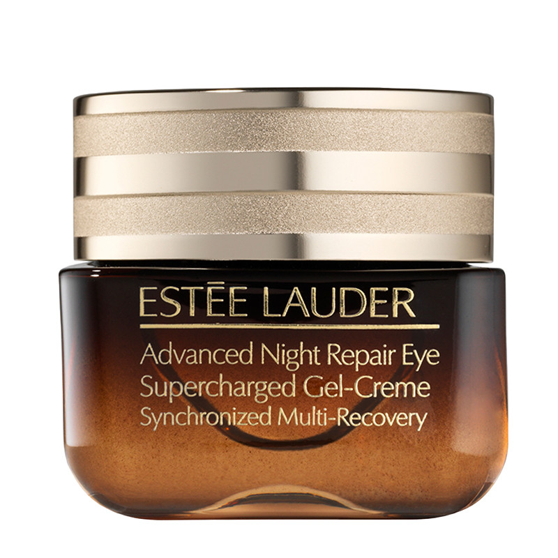 Estee Lauder Contorno de Ojos Night Repair Eye Supercharged Gel-Creme Contorno de Ojos Advanced