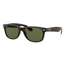 RB2132 902 T52 New Wayfarer Classic Tortoise
