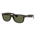 RB2132 902 T52 New Wayfarer Classic Tortoise