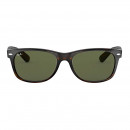 RB2132 902 T52 New Wayfarer Classic Tortoise