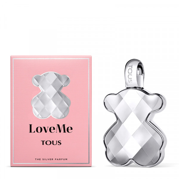LoveMe The Silver
