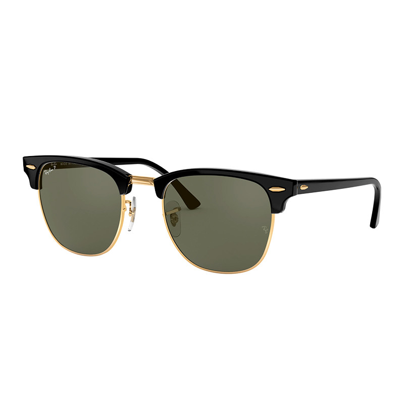 Ray-ban RB3016 901/58 CLUBMASTER CLASSIC