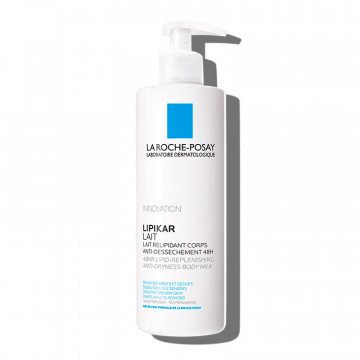 LRP LIPIKAR LECHE 400ML