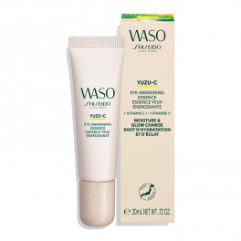 WASO YUZU-C Eye Awakening Essence - Sabina