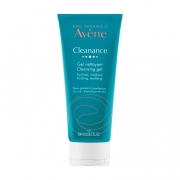 Delivery service from Germany - AVENE Cleanance WOMEN Smoothing Night Cream  30ml