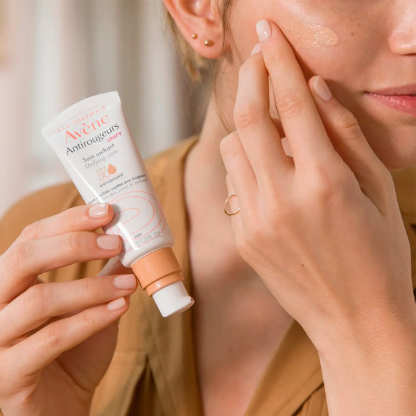 anti-rojeces-unify-cuidado-unificador-spf30